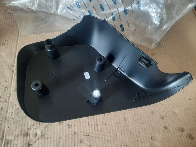 bontott FORD TRANSIT CONNECT Bal hátsó Ajtó Kárpit