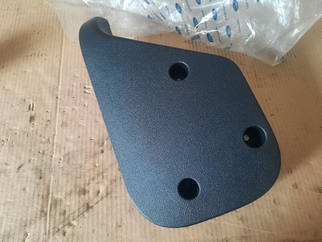 bontott FORD TRANSIT CONNECT Bal hátsó Ajtó Kárpit