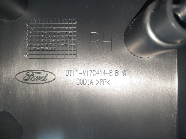 bontott FORD TRANSIT CONNECT Bal hátsó Ajtó Kárpit