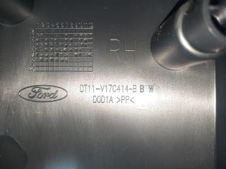 bontott FORD TRANSIT CONNECT Bal hátsó Ajtó Kárpit