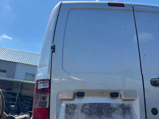 bontott FORD TRANSIT CONNECT Bal hátsó Ajtó (Részeivel)