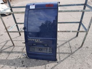 bontott FORD TRANSIT CONNECT Bal hátsó Ajtó (Részeivel)