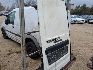 bontott FORD TRANSIT CONNECT Bal hátsó Ajtó (Részeivel)
