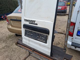 bontott FORD TRANSIT CONNECT Bal hátsó Ajtó (Részeivel)
