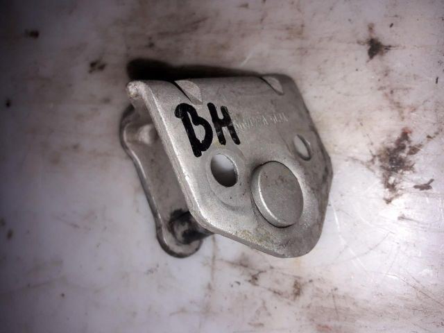 bontott FORD TRANSIT CONNECT Bal hátsó Ajtózár