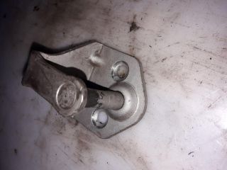 bontott FORD TRANSIT CONNECT Bal hátsó Ajtózár