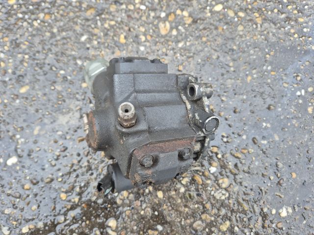 bontott FORD TRANSIT CONNECT Bal hátsó Csonkállvány Kerékaggyal