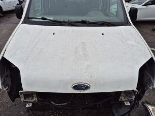 bontott FORD TRANSIT CONNECT Bal hátsó Gólyaláb (Lengécsillapító, Rugó)