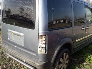 bontott FORD TRANSIT CONNECT Bal hátsó Külső Kilincs