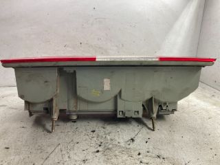 bontott FORD TRANSIT CONNECT Bal Hátsó Lámpa