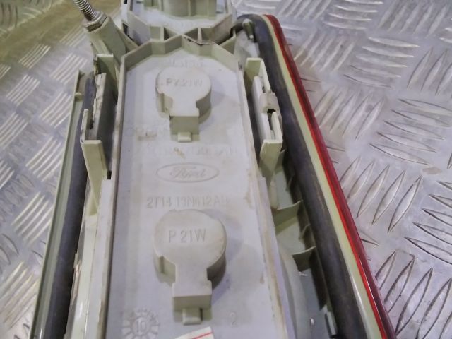 bontott FORD TRANSIT CONNECT Bal Hátsó Lámpa