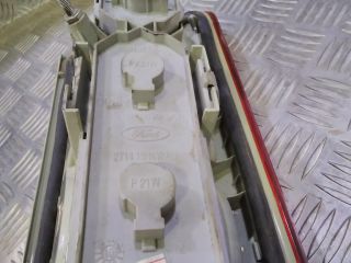 bontott FORD TRANSIT CONNECT Bal Hátsó Lámpa