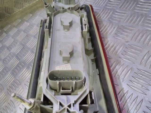 bontott FORD TRANSIT CONNECT Bal Hátsó Lámpa