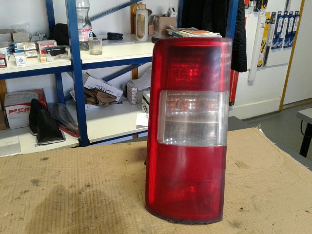 bontott FORD TRANSIT CONNECT Bal Hátsó Lámpa