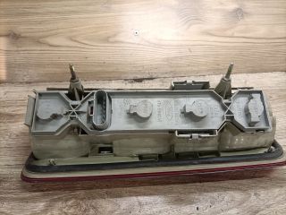 bontott FORD TRANSIT CONNECT Bal Hátsó Lámpa