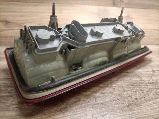 bontott FORD TRANSIT CONNECT Bal Hátsó Lámpa