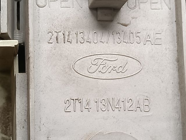 bontott FORD TRANSIT CONNECT Bal Hátsó Lámpa