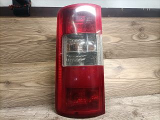 bontott FORD TRANSIT CONNECT Bal Hátsó Lámpa