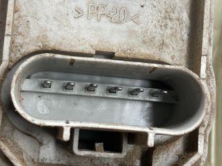 bontott FORD TRANSIT CONNECT Bal Hátsó Lámpa