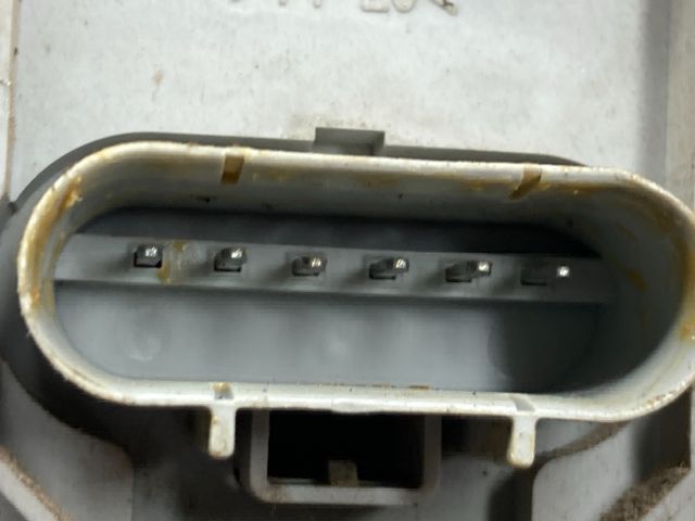 bontott FORD TRANSIT CONNECT Bal Hátsó Lámpa