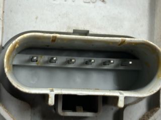 bontott FORD TRANSIT CONNECT Bal Hátsó Lámpa