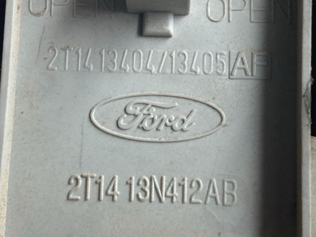 bontott FORD TRANSIT CONNECT Bal Hátsó Lámpa