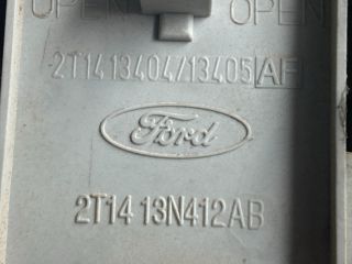 bontott FORD TRANSIT CONNECT Bal Hátsó Lámpa