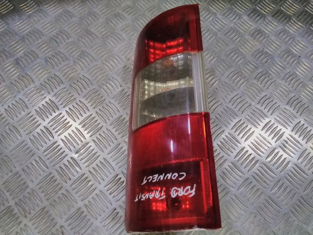 bontott FORD TRANSIT CONNECT Bal Hátsó Lámpa