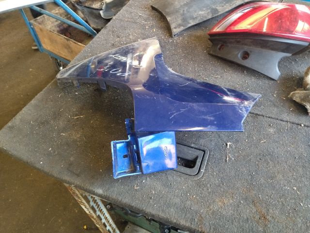 bontott FORD TRANSIT CONNECT Bal hátsó Lökhárító Sarok (Műanyag)