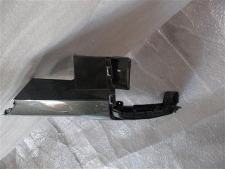 bontott FORD TRANSIT CONNECT Bal hátsó Negyed Karosszéria Csomag