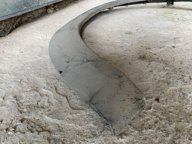 bontott FORD TRANSIT CONNECT Bal hátsó Sárvédő Díszléc