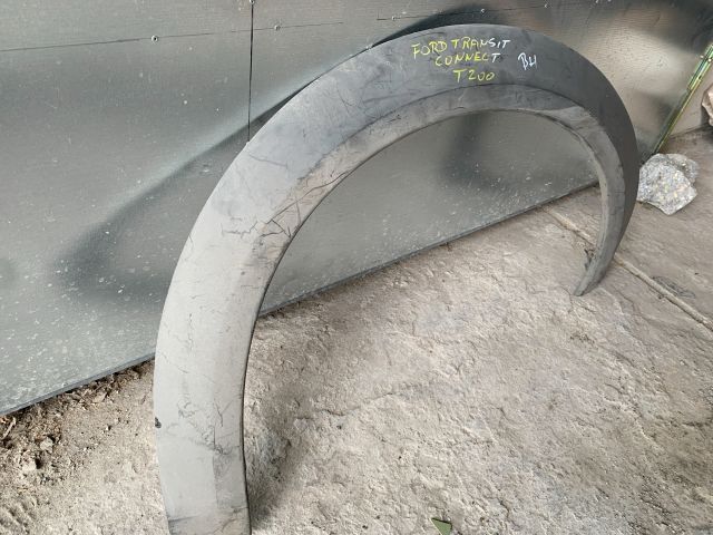 bontott FORD TRANSIT CONNECT Bal hátsó Sárvédő Díszléc