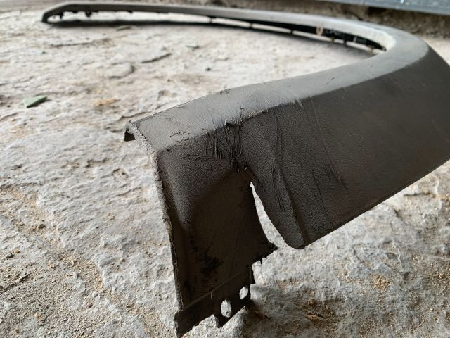 bontott FORD TRANSIT CONNECT Bal hátsó Sárvédő Díszléc