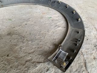 bontott FORD TRANSIT CONNECT Bal hátsó Sárvédő Díszléc