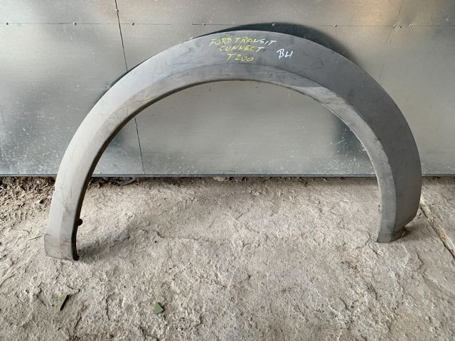 bontott FORD TRANSIT CONNECT Bal hátsó Sárvédő Díszléc