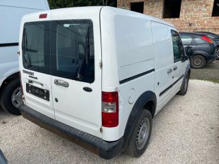 bontott FORD TRANSIT CONNECT Bal hátsó Sárvédő