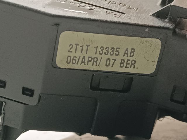 bontott FORD TRANSIT CONNECT Bal Kormánykapcsoló Irányjelző