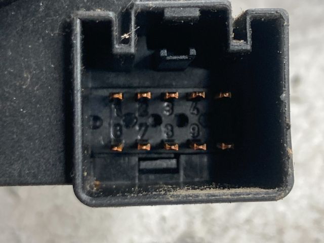 bontott FORD TRANSIT CONNECT Bal Kormánykapcsoló Irányjelző