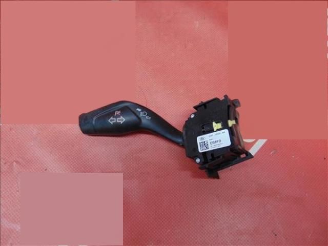 bontott FORD TRANSIT CONNECT Bal Kormánykapcsoló Irányjelző