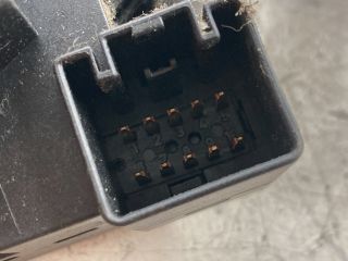 bontott FORD TRANSIT CONNECT Bal Kormánykapcsoló Irányjelző