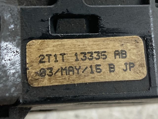 bontott FORD TRANSIT CONNECT Bal Kormánykapcsoló Irányjelző