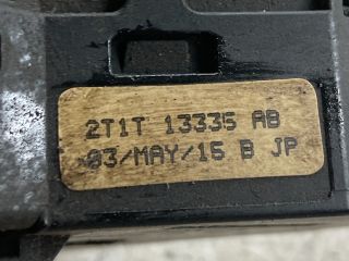 bontott FORD TRANSIT CONNECT Bal Kormánykapcsoló Irányjelző