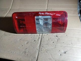 bontott FORD TRANSIT CONNECT Bal Külső Hátsó Lámpa