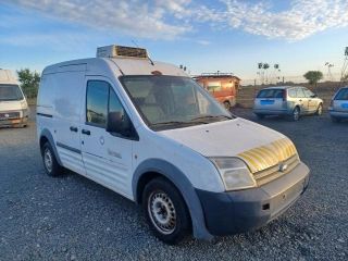 bontott FORD TRANSIT CONNECT Bal Külső Hátsó Lámpa