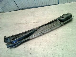 bontott FORD TRANSIT CONNECT Bal Levélrács Záróvég