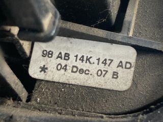 bontott FORD TRANSIT CONNECT Bal Multikormány Kapcsoló