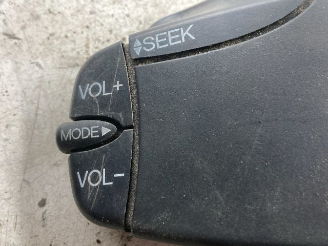 bontott FORD TRANSIT CONNECT Bal Multikormány Kapcsoló