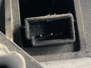 bontott FORD TRANSIT CONNECT Bal Multikormány Kapcsoló