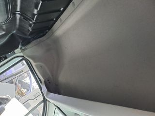 bontott FORD TRANSIT CONNECT Bal Szellőző