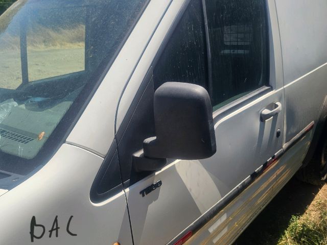 bontott FORD TRANSIT CONNECT Bal Visszapillantó Tükör (Elektromos)